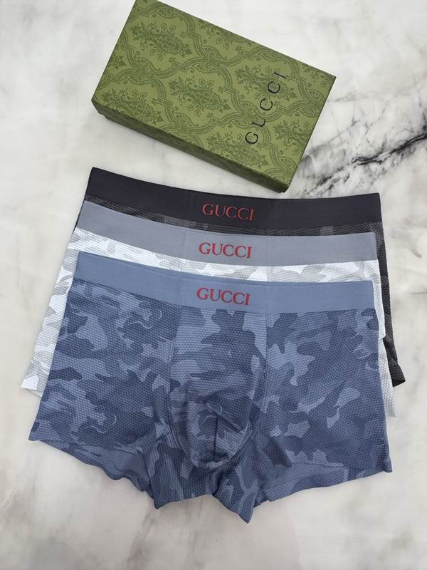 Gucci boxer L-3XL 72